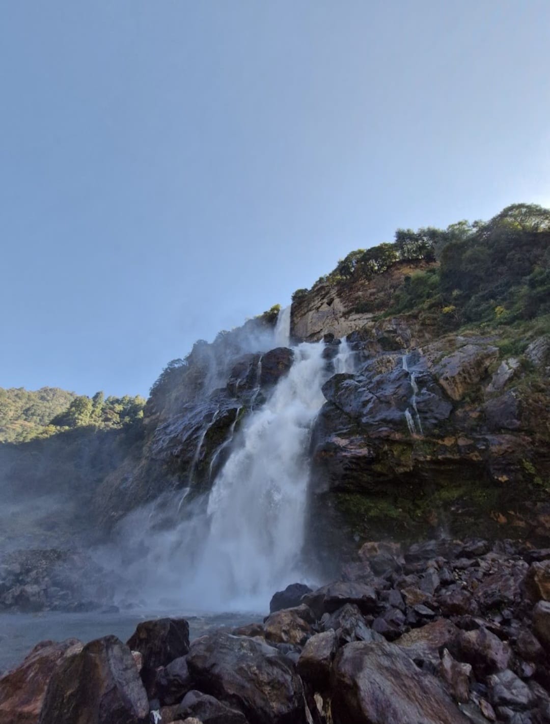 Guwahati-Arunachal Pradesh Image 2