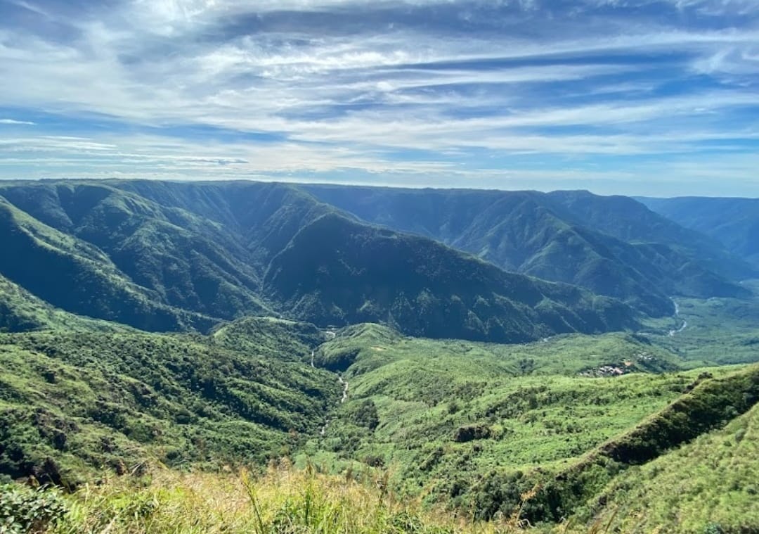 Assam-Meghalaya-Arunachal