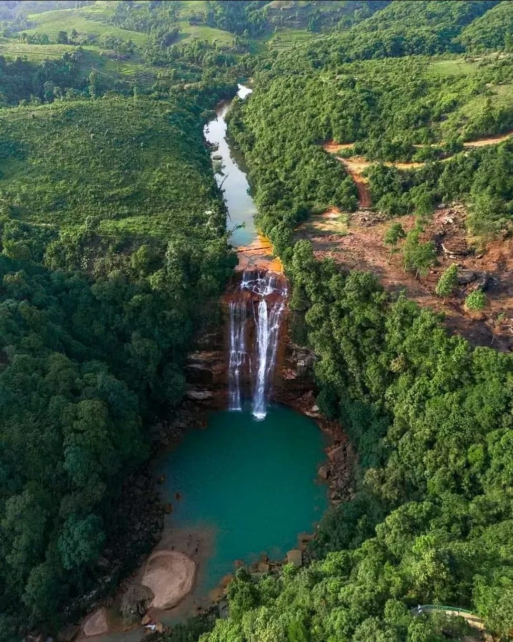Meghalaya